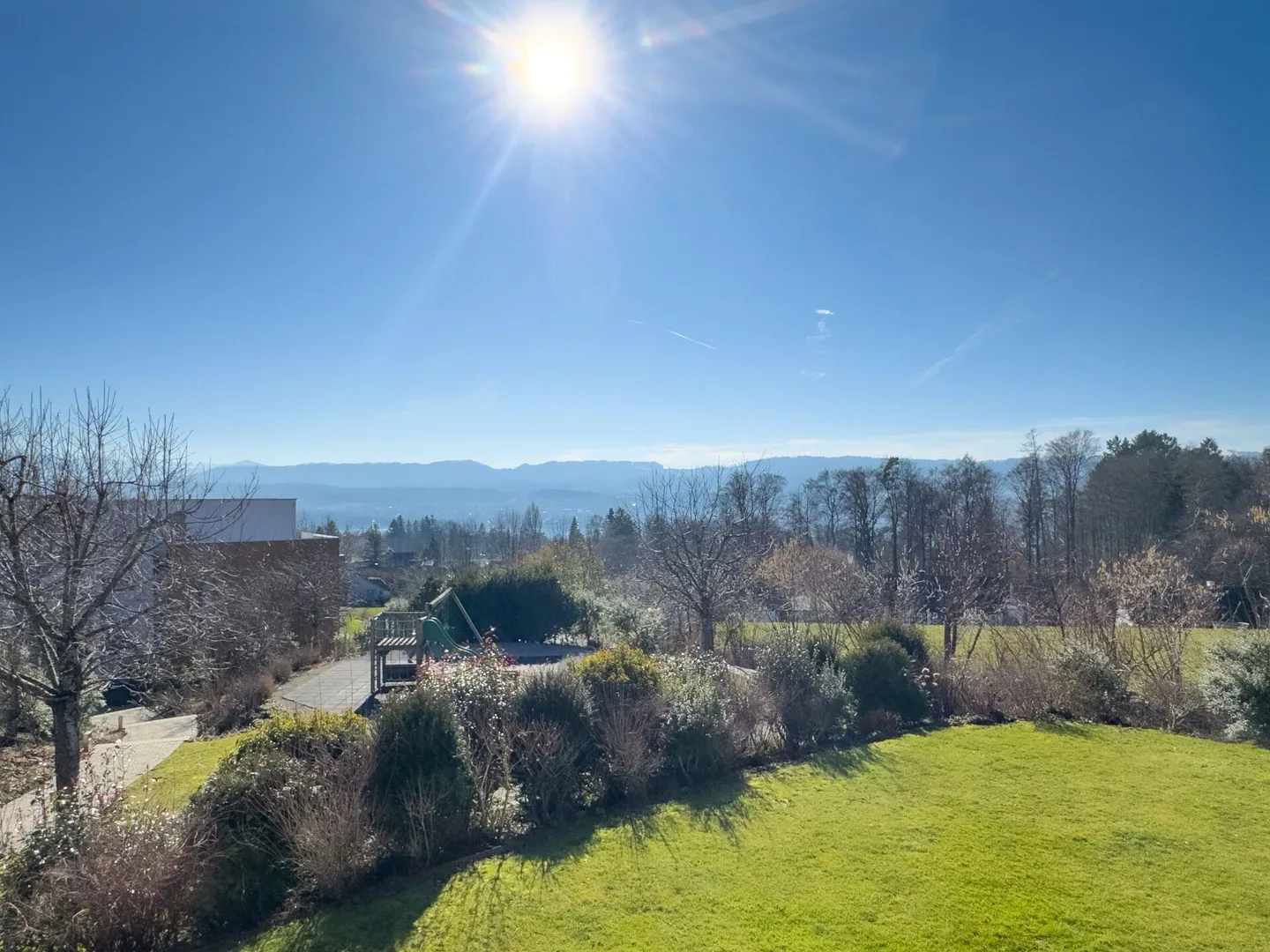 Appartamento spazioso a Küsnacht - Foto 6 di 8