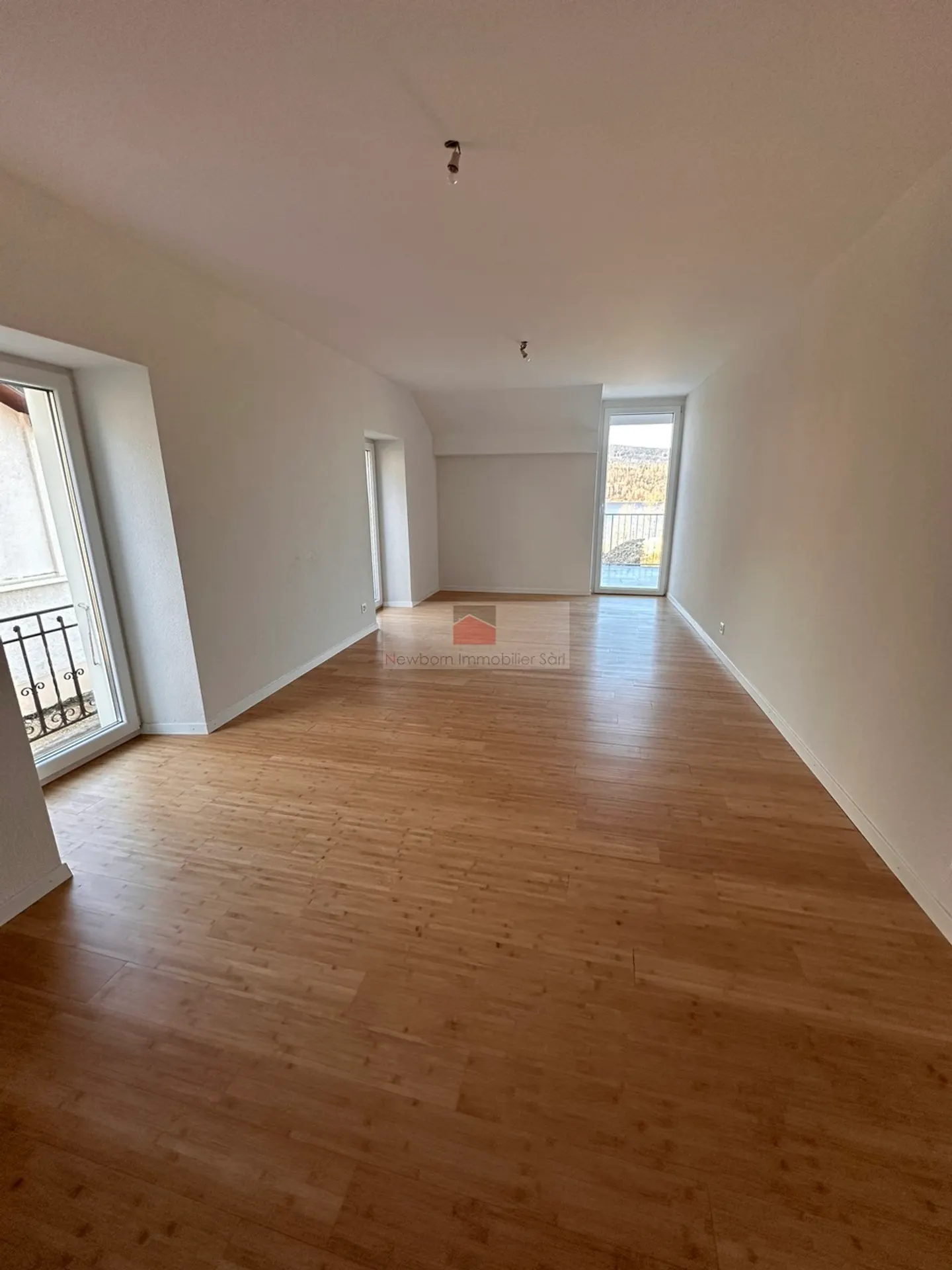 Appartement exceptionnel au Lac de Joux - Photo 5 sur 14
