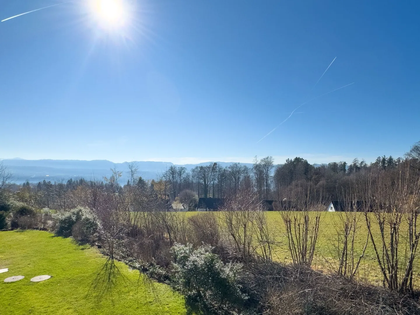 Appartamento spazioso a Küsnacht - Foto 7 di 8