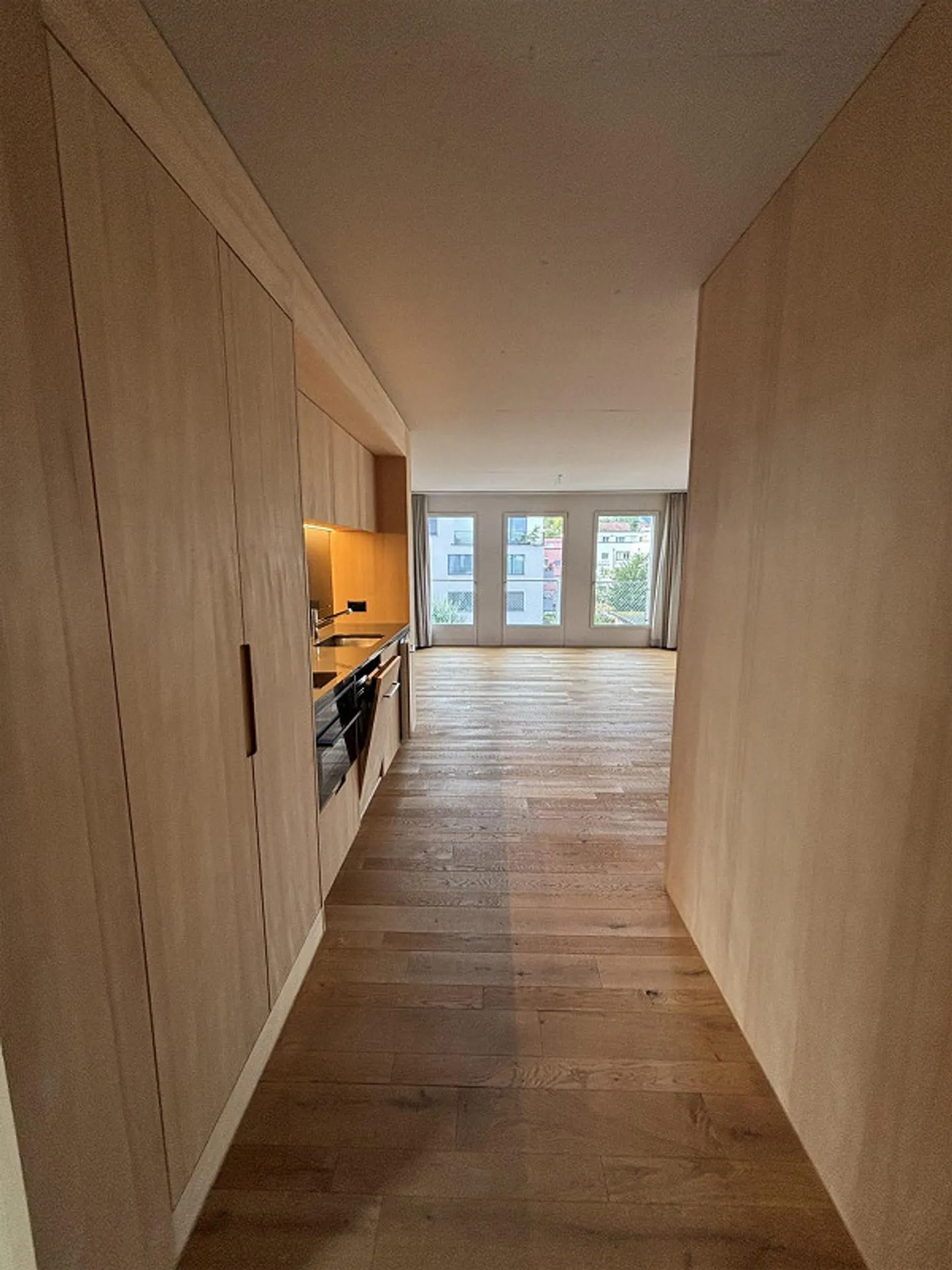 Moderne und nachhaltige Mikrowohnung im FELZ ZWEI - Foto 3 von 6