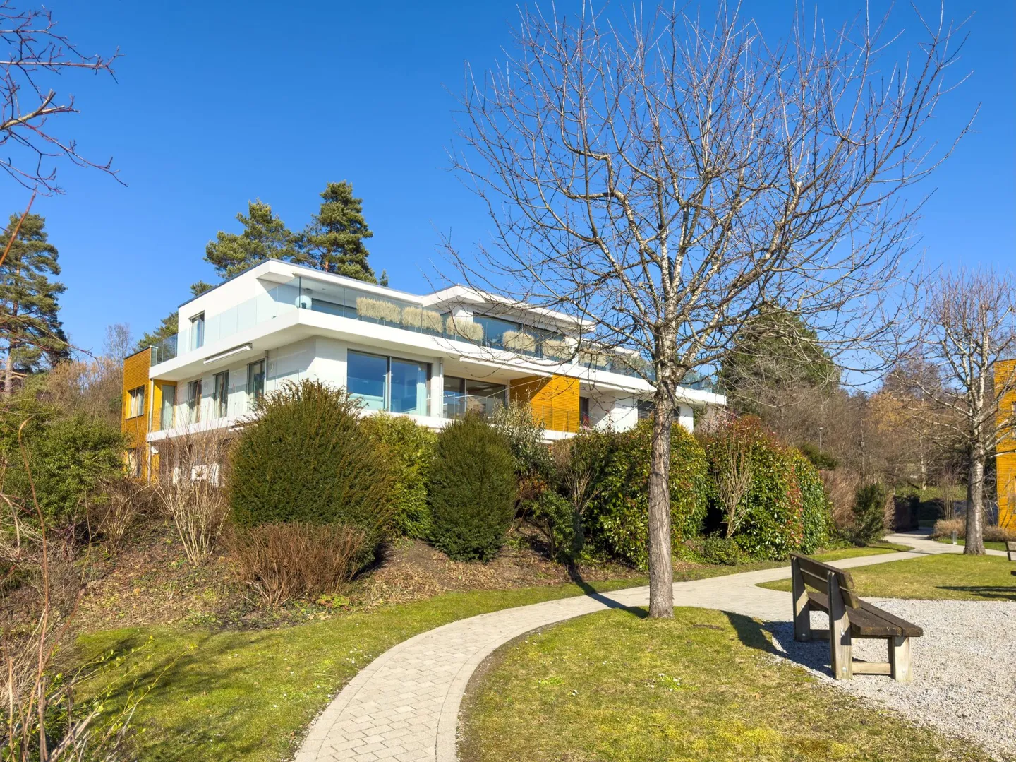 Appartamento spazioso a Küsnacht - Foto 8 di 8