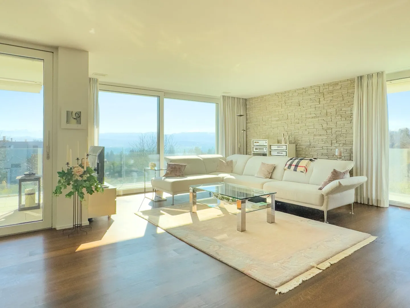 Appartamento spazioso a Küsnacht - Foto 3 di 8