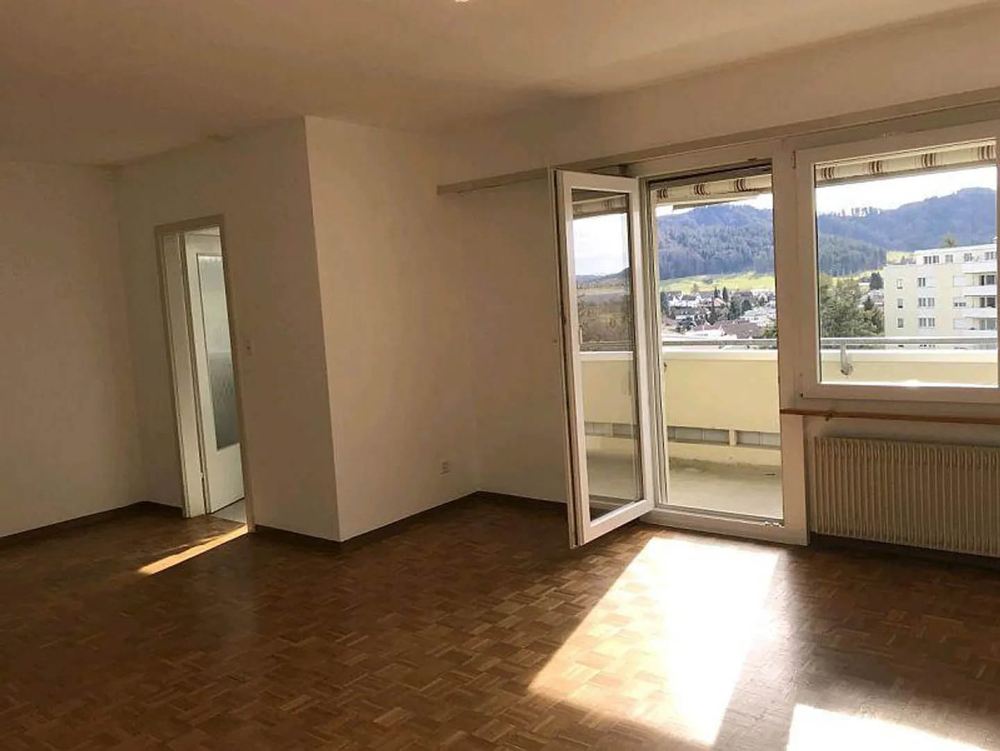 Lumineux et moderne - l'appartement idéal pour célibataire - Photo 6 sur 6