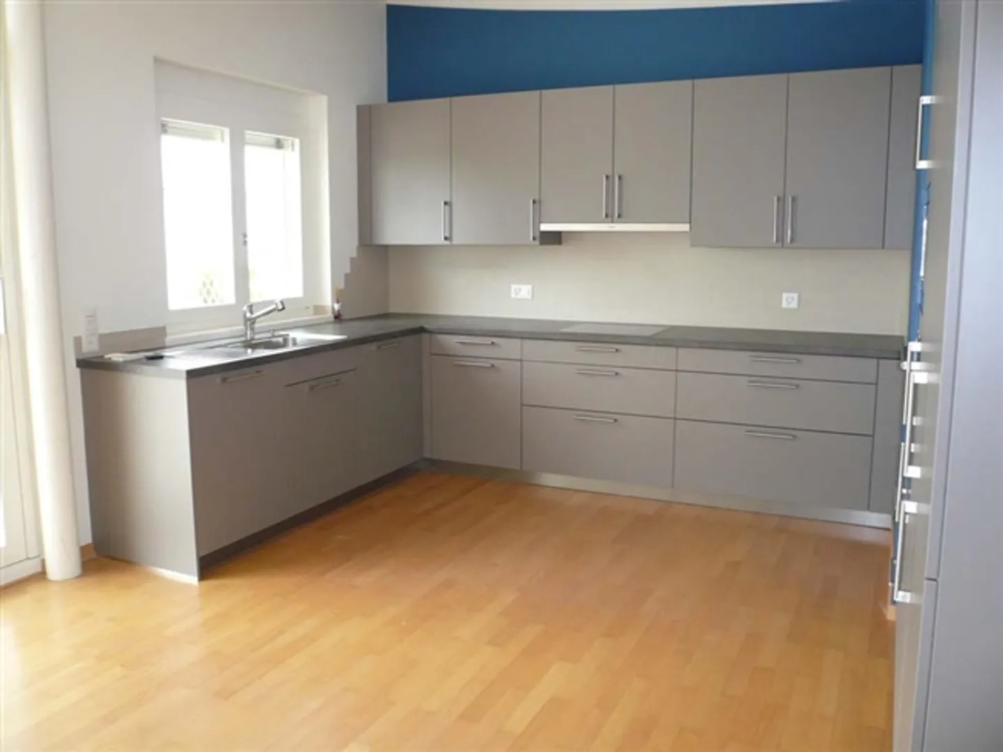 Attic with large terrace, 3 bedrooms, beautiful open view. - Photo 4 of 8