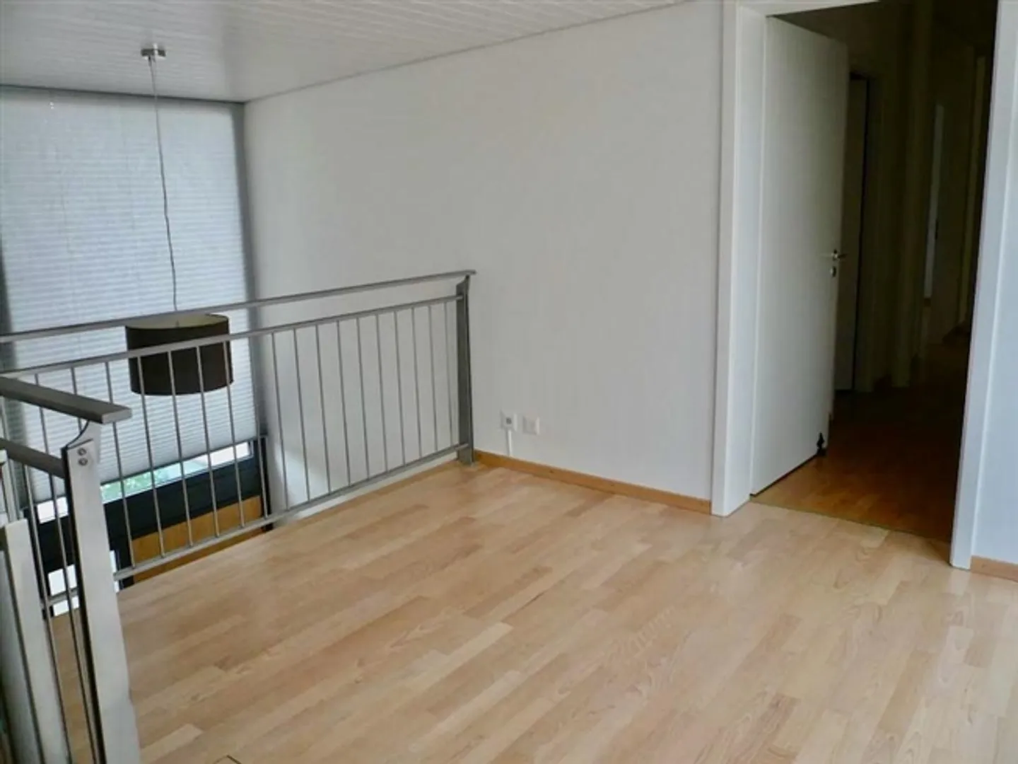 Attic with large terrace, 3 bedrooms, beautiful open view. - Photo 7 of 8