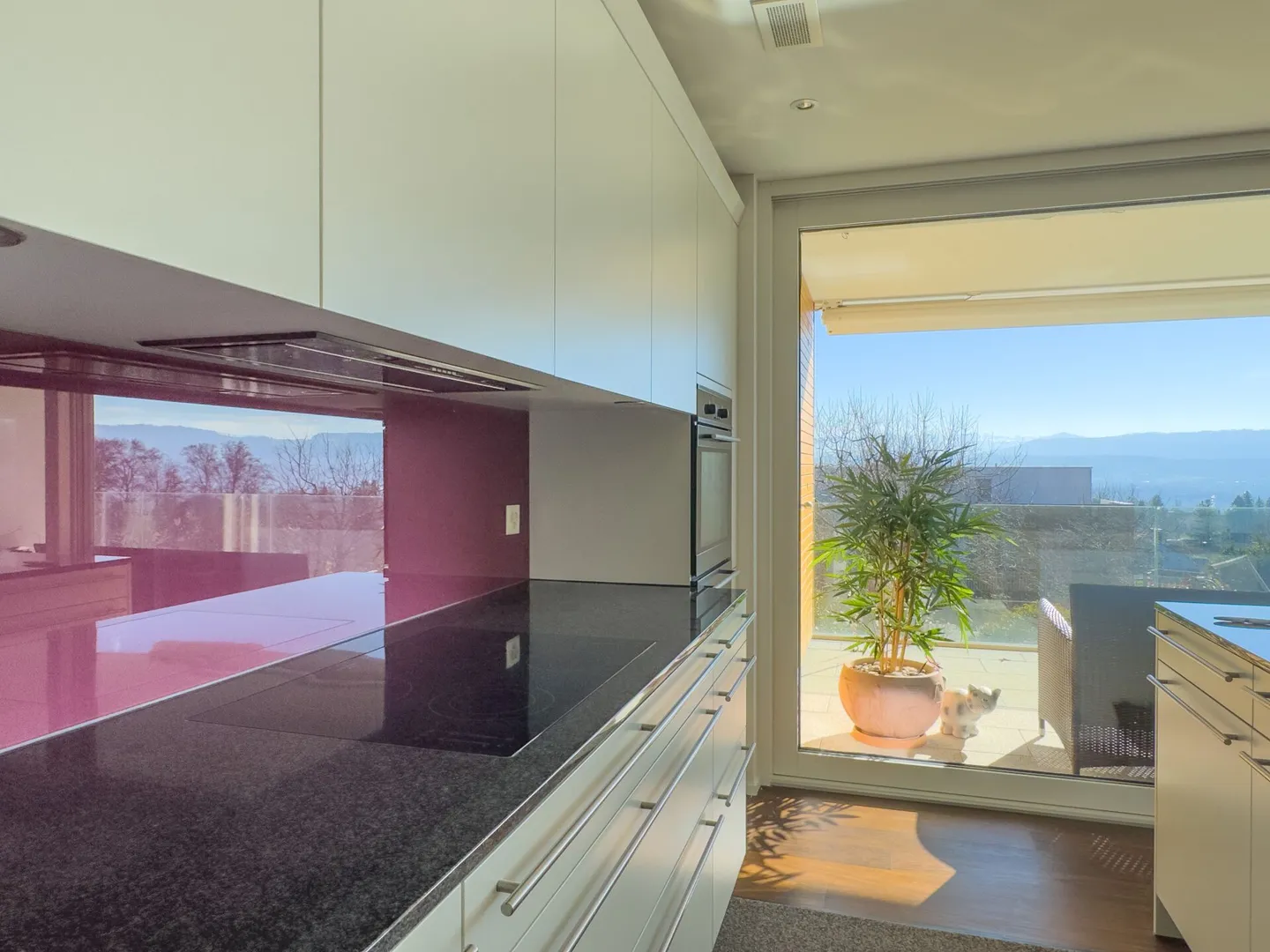 Appartamento spazioso a Küsnacht - Foto 4 di 8