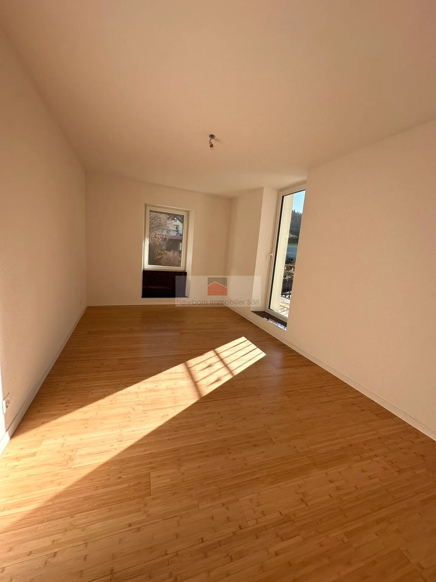 Appartement exceptionnel au Lac de Joux - Photo 8 sur 14