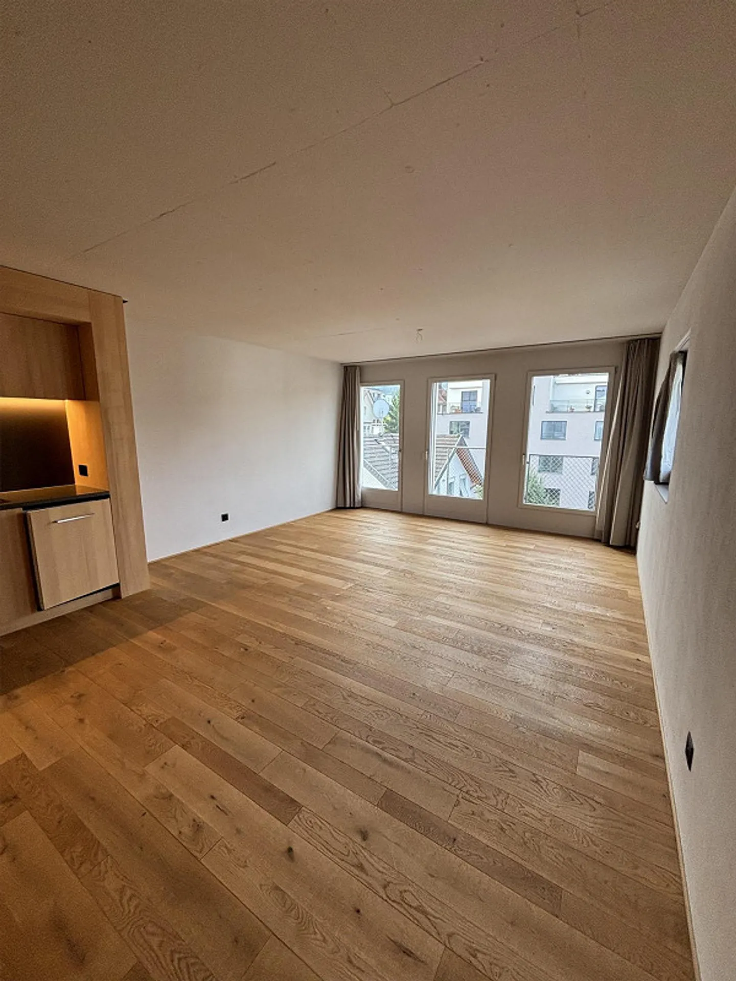 Moderne und nachhaltige Mikrowohnung im FELZ ZWEI - Foto 4 von 6