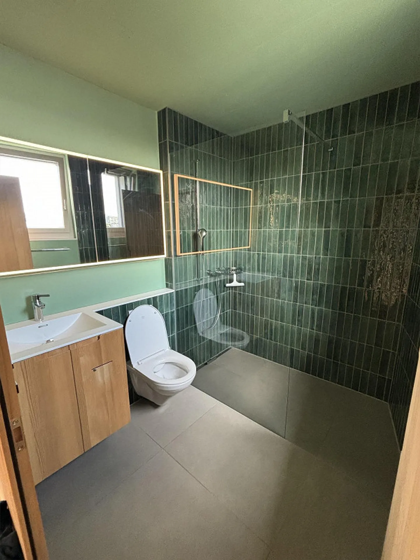 Moderne und nachhaltige Mikrowohnung im FELZ ZWEI - Foto 5 von 6