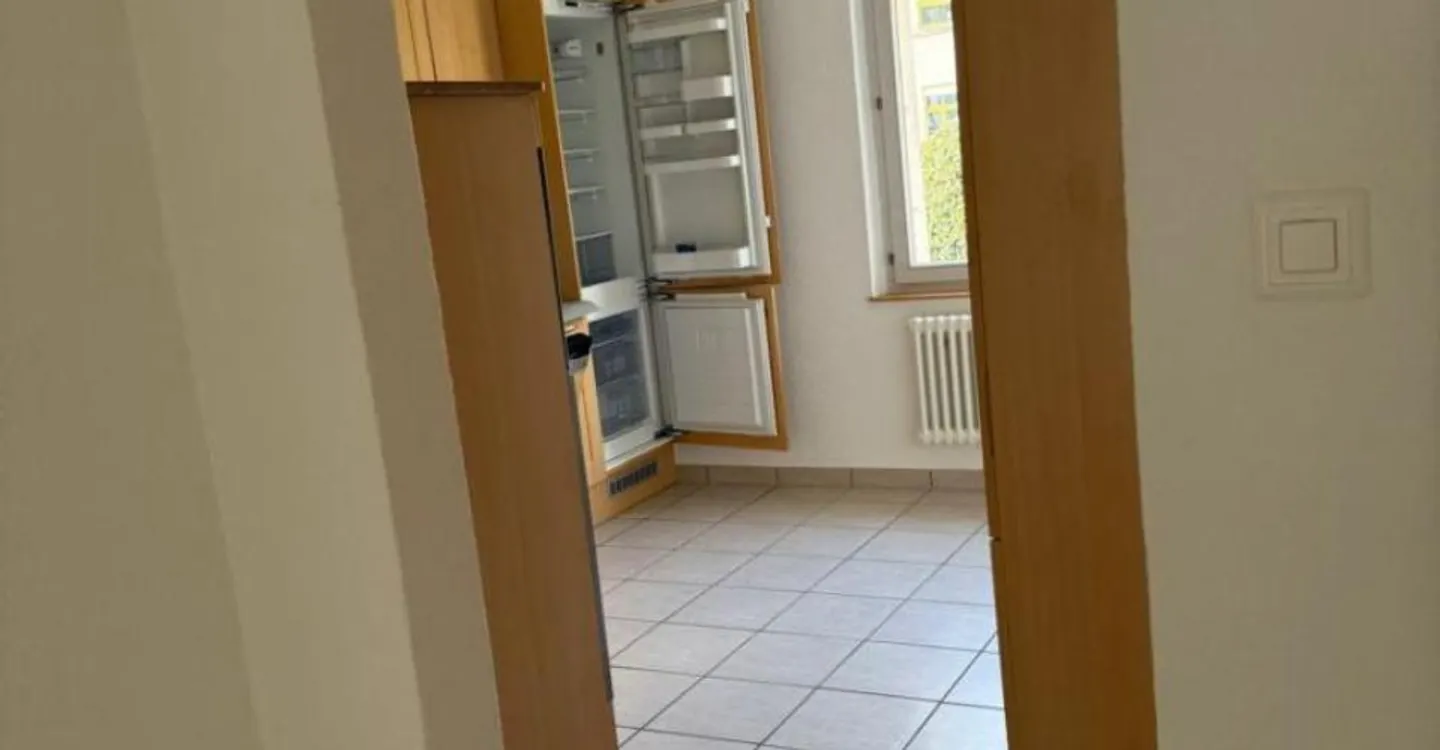 3,5-Zimmer-Wohnung - Foto 3 von 17