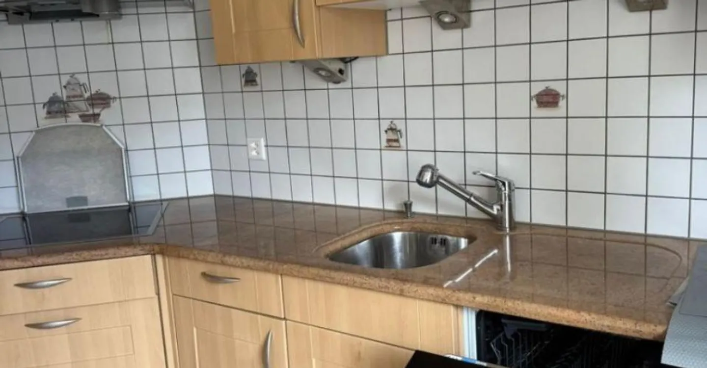 3,5-Zimmer-Wohnung - Foto 10 von 17