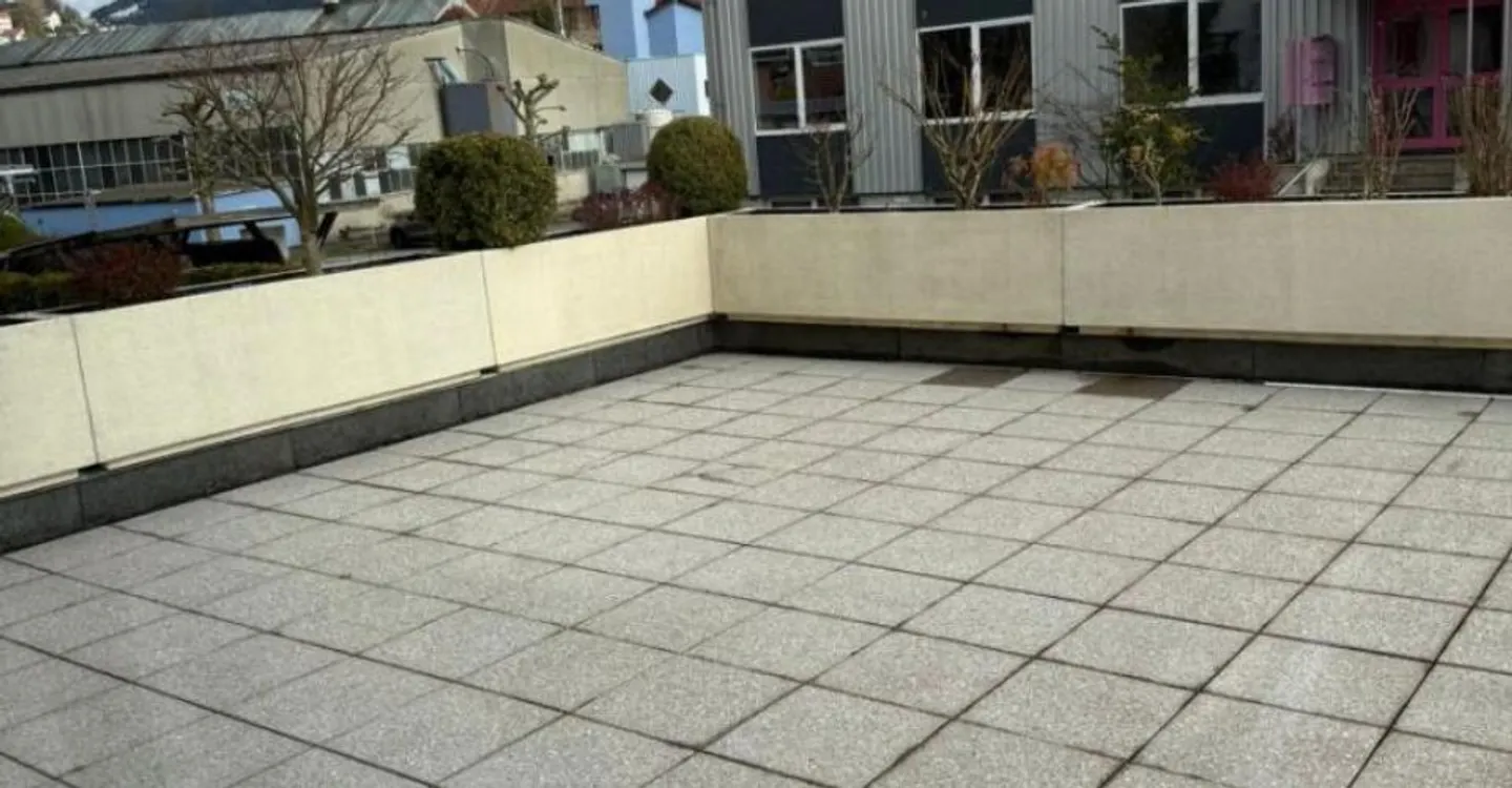 3,5-Zimmer-Wohnung - Foto 16 von 17