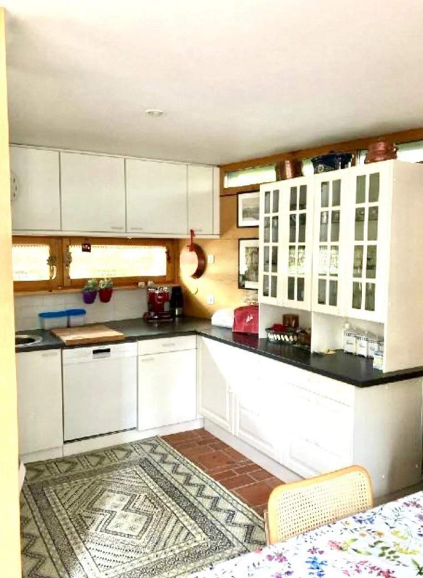 5 1/2-Room House with Large Surroundings in a Very Quiet Location - Photo 10 of 32