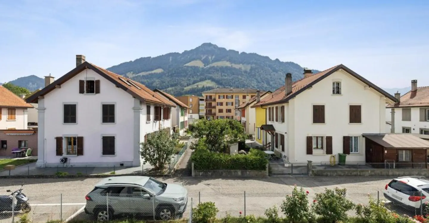 Helles 3.5 Zimmer Appartement - Foto 7 von 7