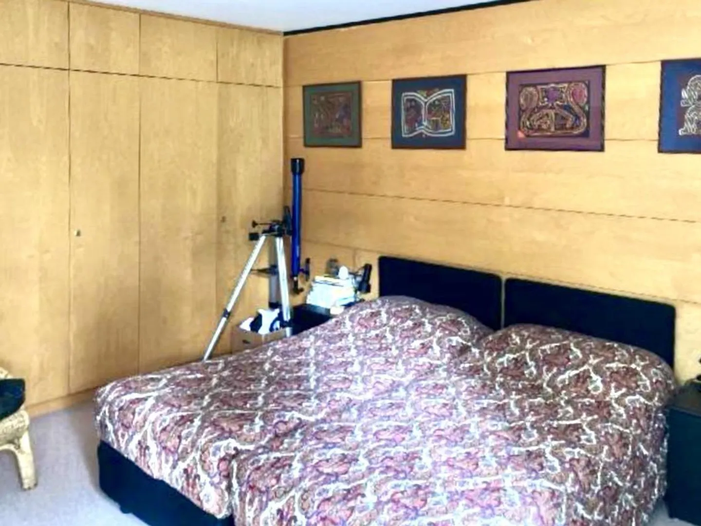 5 1/2-Room House with Large Surroundings in a Very Quiet Location - Photo 12 of 32