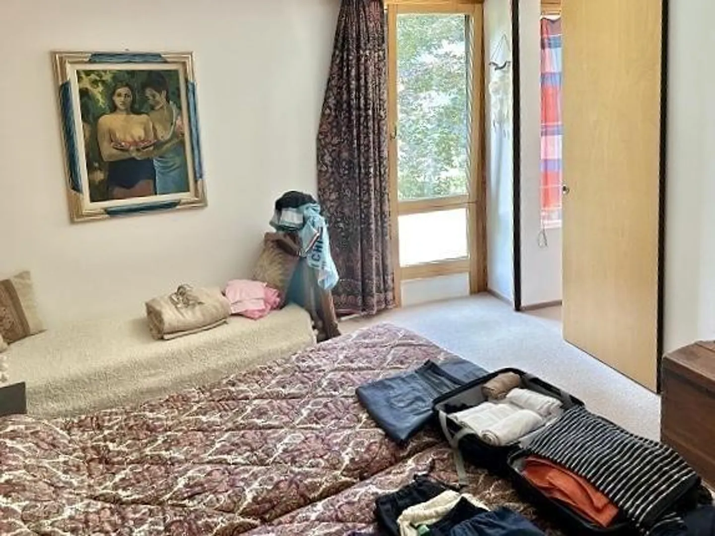 5 1/2-Room House with Large Surroundings in a Very Quiet Location - Photo 13 of 32
