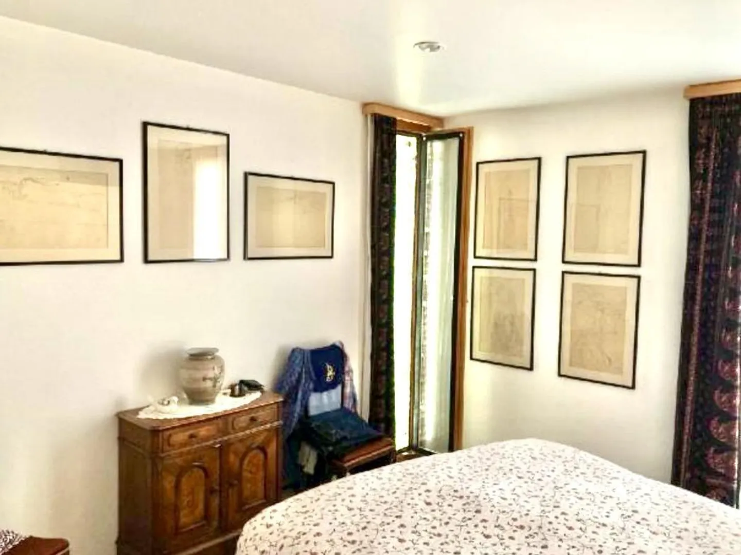 5 1/2-Room House with Large Surroundings in a Very Quiet Location - Photo 14 of 32