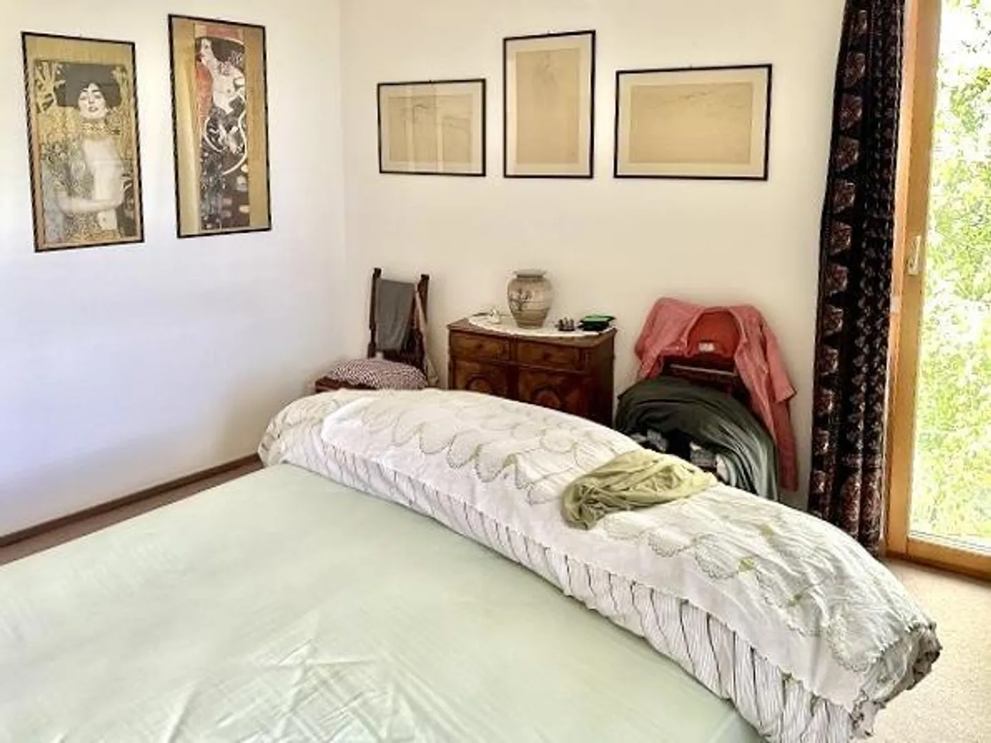 5 1/2-Room House with Large Surroundings in a Very Quiet Location - Photo 15 of 32