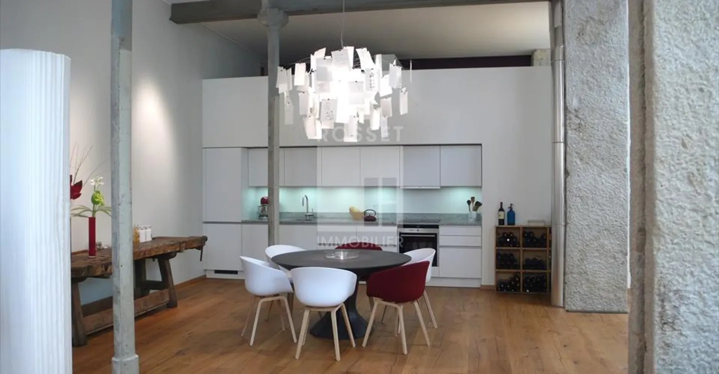 Spazio ufficio in affitto - Foto 2 di 9