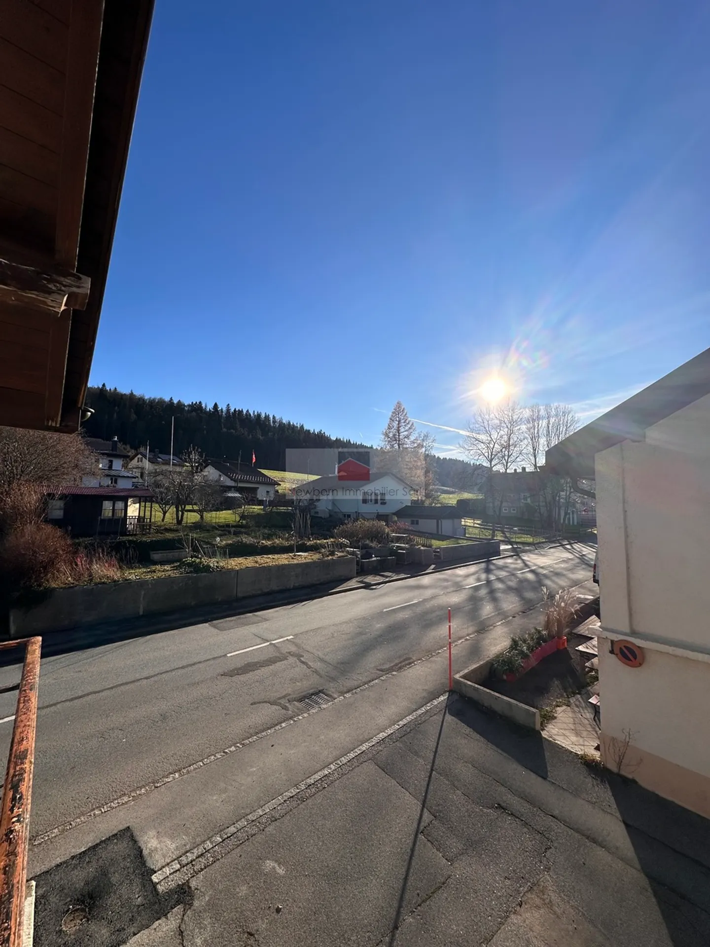 Appartement exceptionnel au Lac de Joux - Photo 12 sur 14