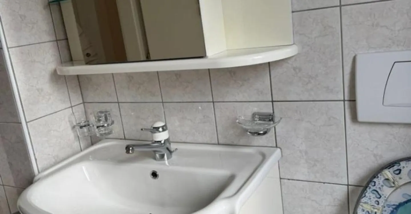 3,5-Zimmer-Wohnung - Foto 4 von 17