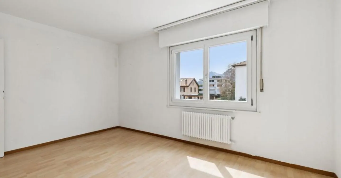 Helles 3.5 Zimmer Appartement - Foto 3 von 7