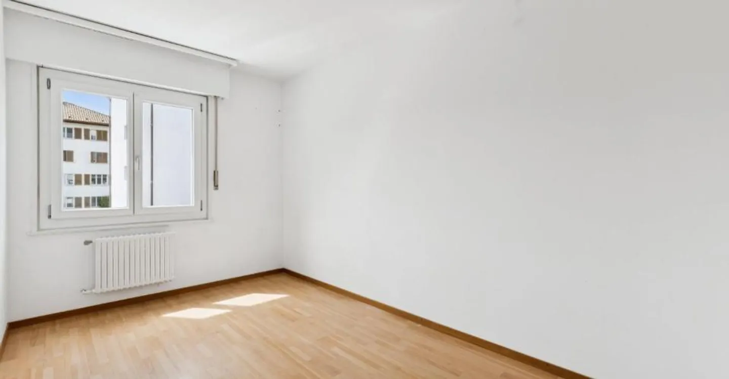 Helles 3.5 Zimmer Appartement - Foto 4 von 7