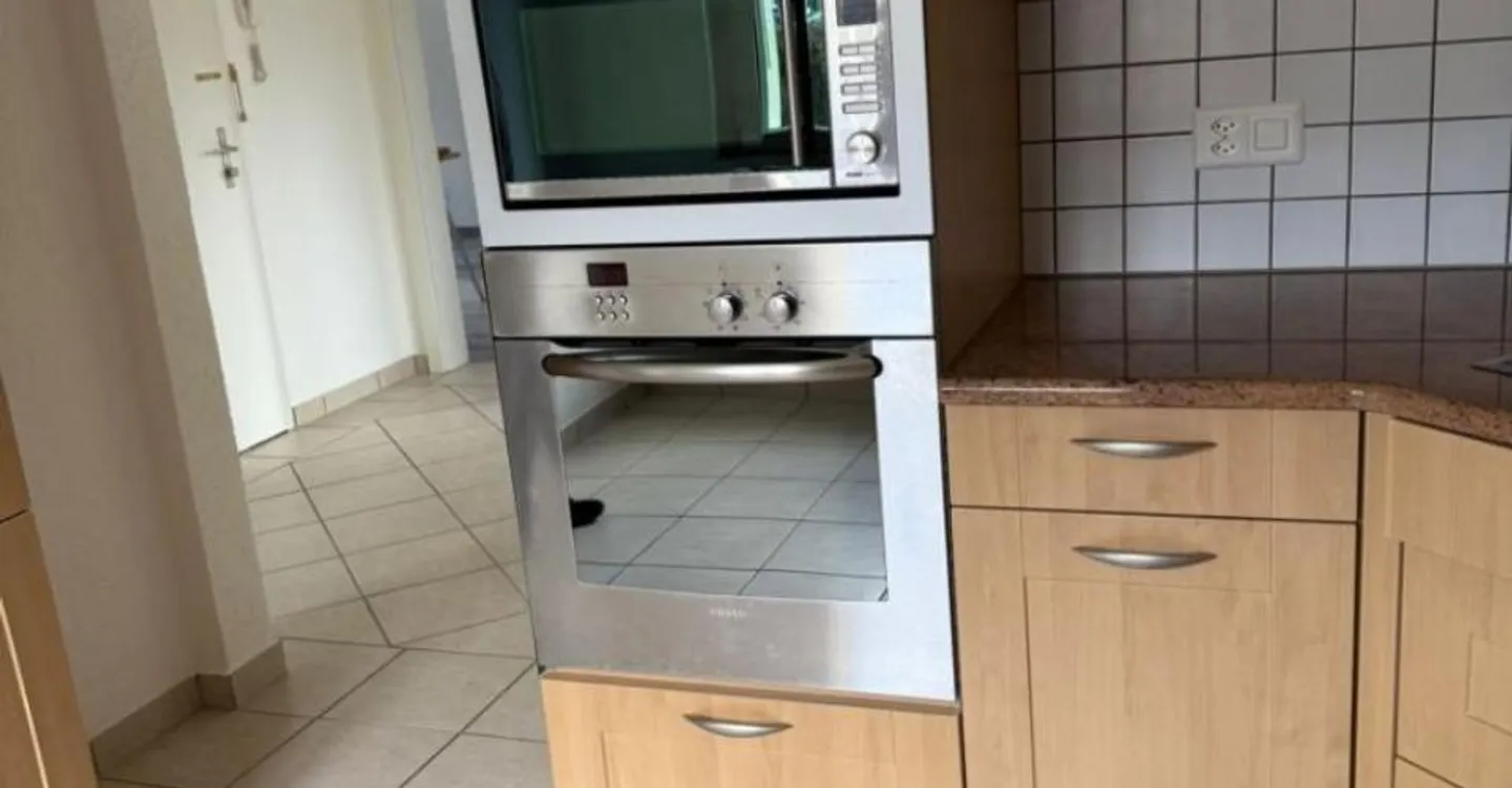 3,5-Zimmer-Wohnung - Foto 9 von 17