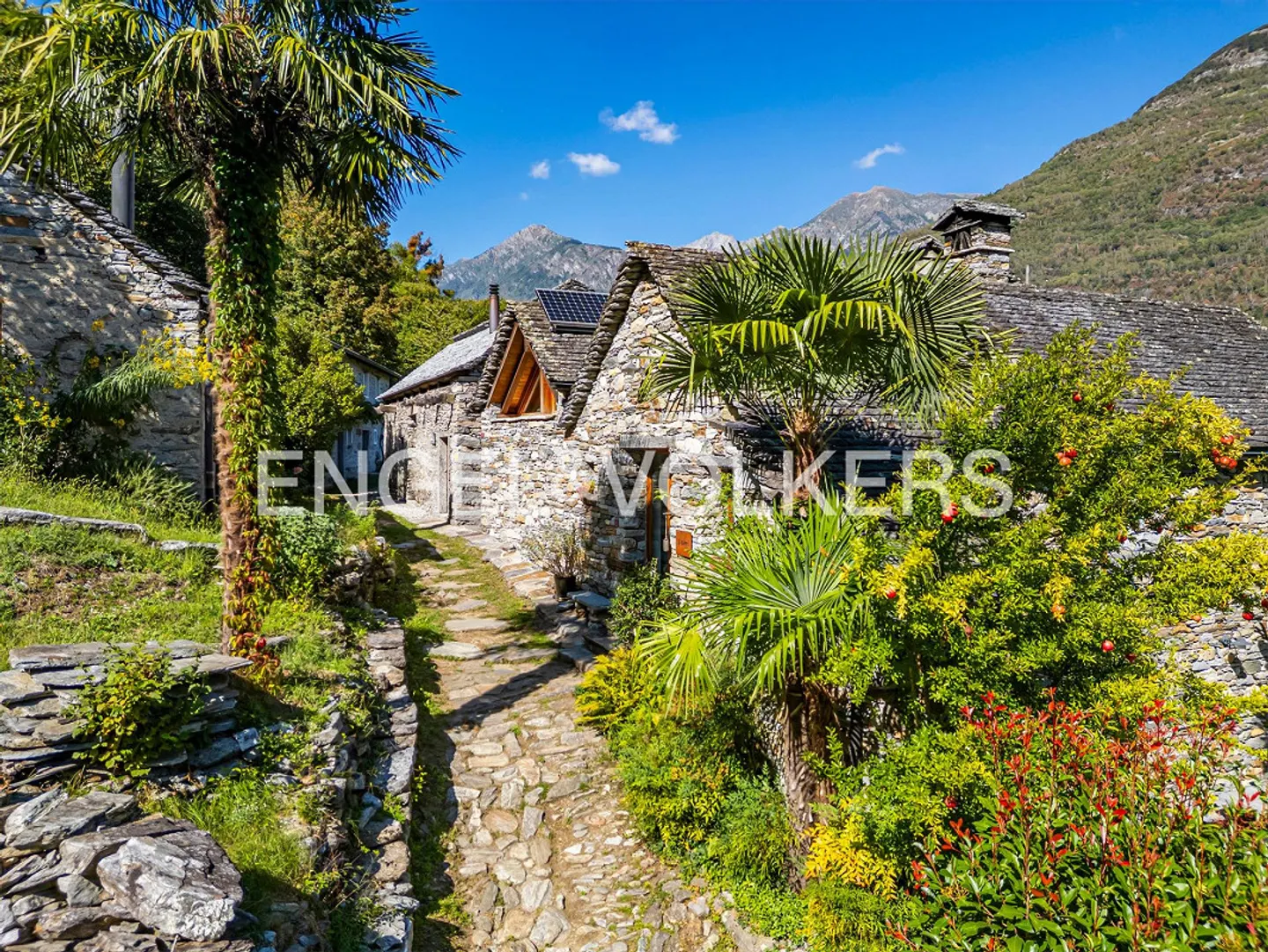 Moderne Rustici in der Natur - Foto 2 von 12
