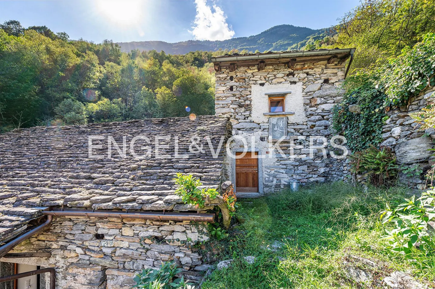 Moderne Rustici in der Natur - Foto 3 von 12
