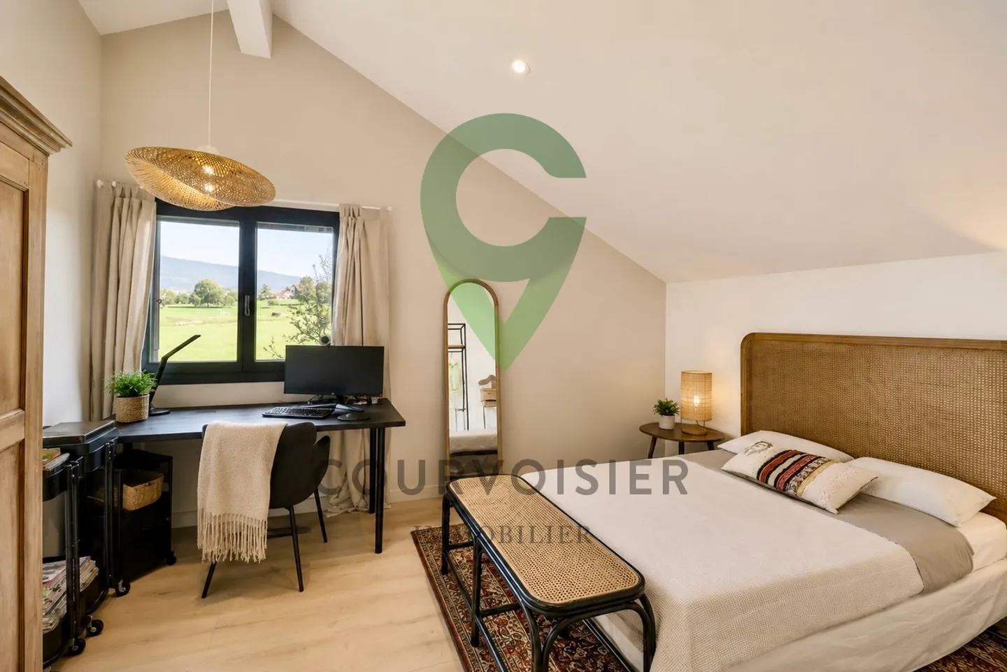 Modern Chalet Near Nature - Photo 6 of 14
