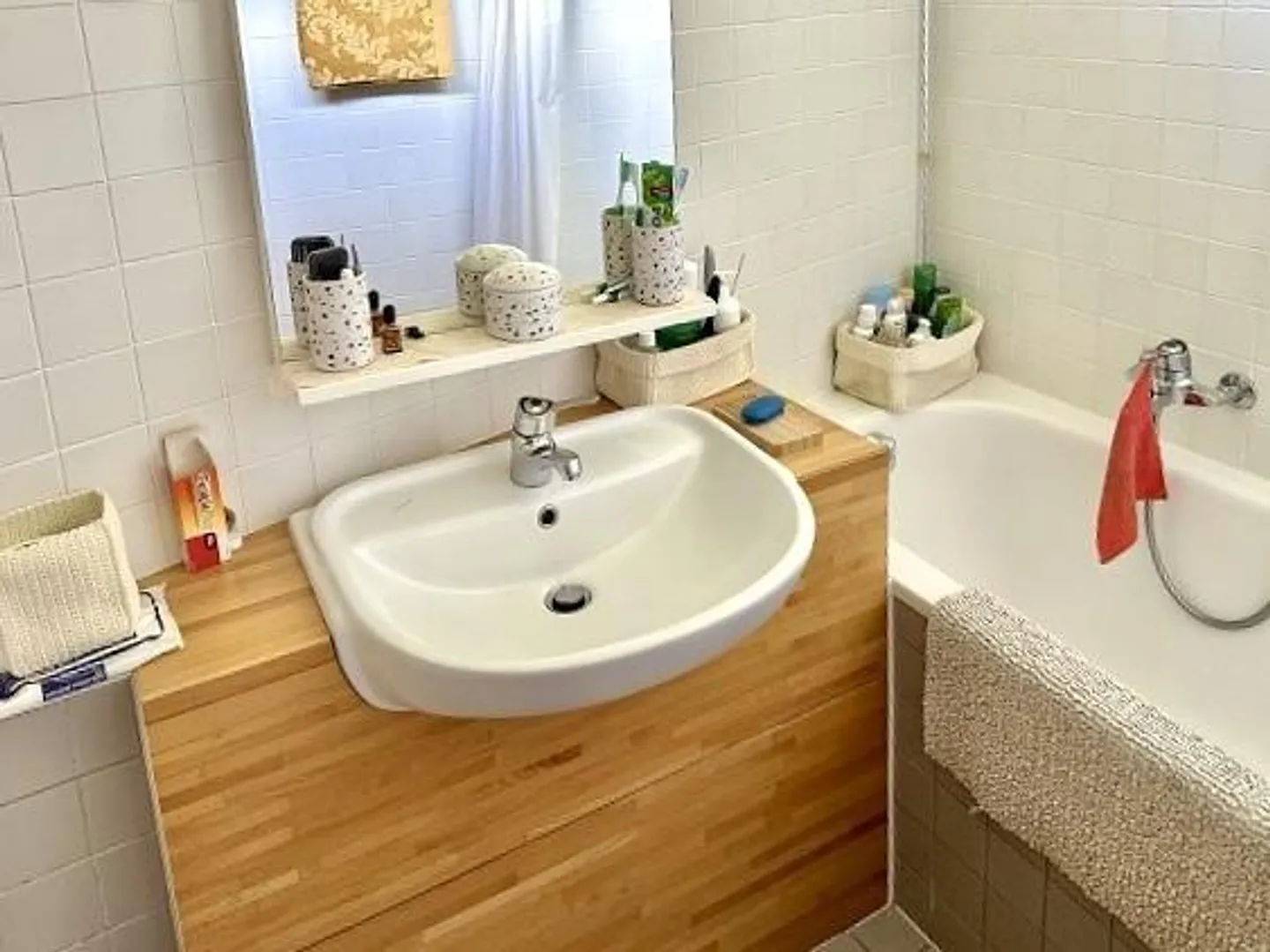 5 1/2-Room House with Large Surroundings in a Very Quiet Location - Photo 17 of 32