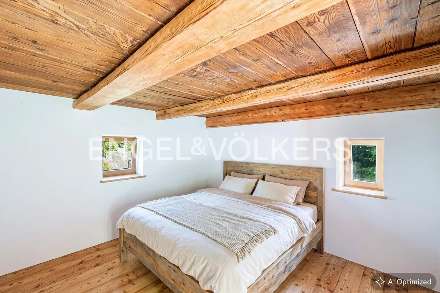 Moderne Rustici in der Natur - Foto 5 von 12