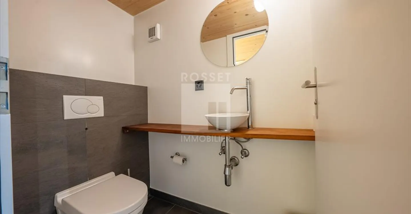 Spazio ufficio in affitto - Foto 3 di 9