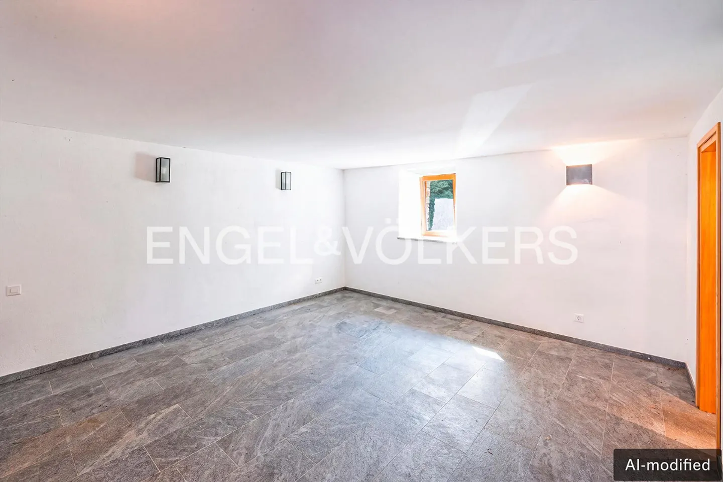 Moderne Rustici in der Natur - Foto 7 von 12
