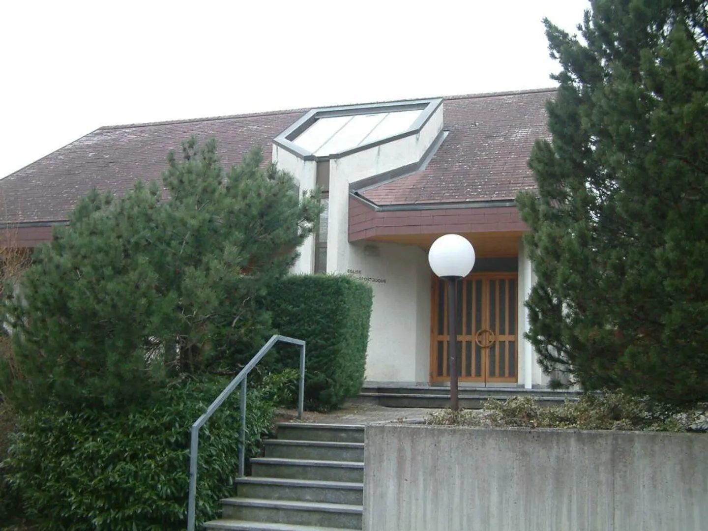 Edificio polivalente in affitto - Foto 6 di 7