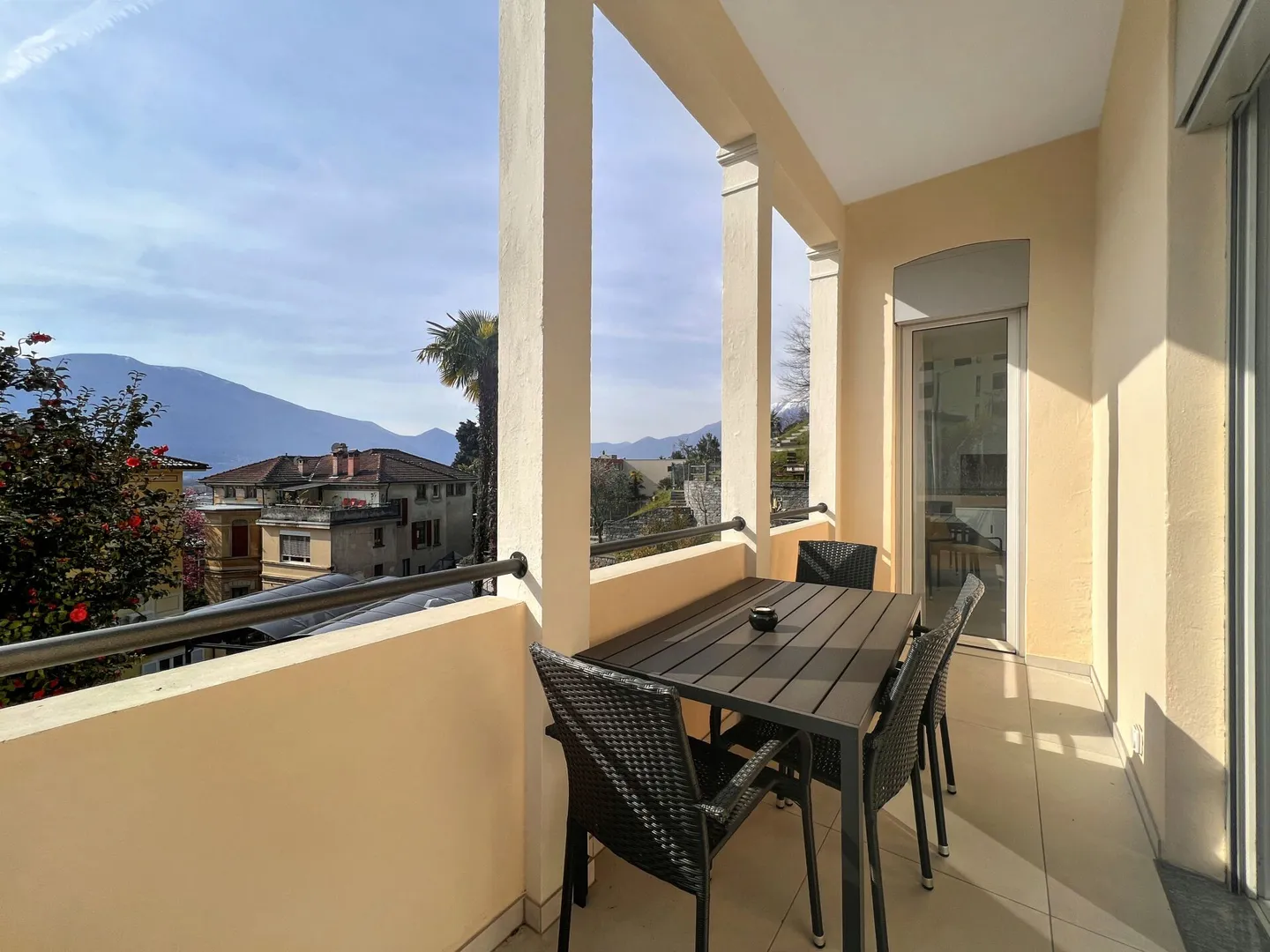 Muralto - Villa al Cedro - Photo 7 of 9