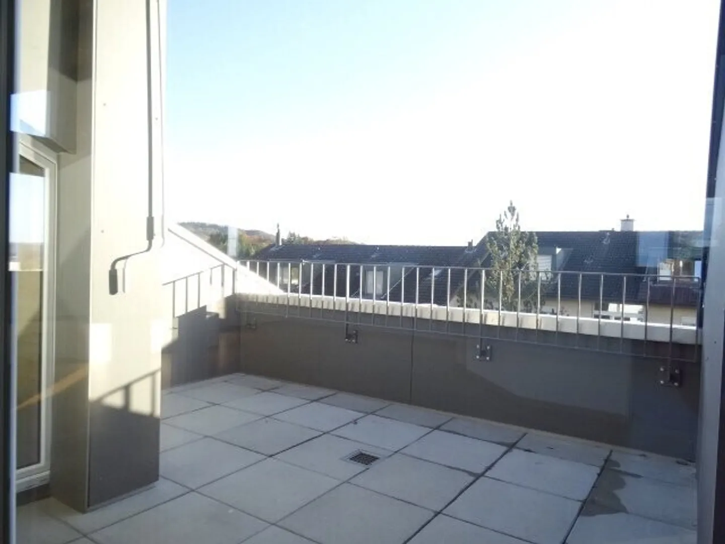 Moderno appartamento di 4.5 stanze di 119m2 in mansarda con terrazza - Foto 12 di 13