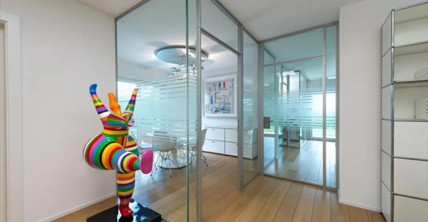 Bürofläche mieten - Foto 2 von 6