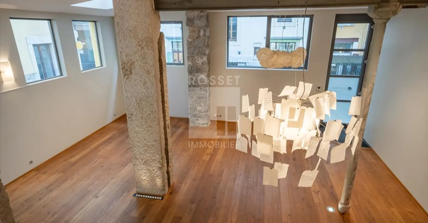 Spazio ufficio in affitto - Foto 5 di 9