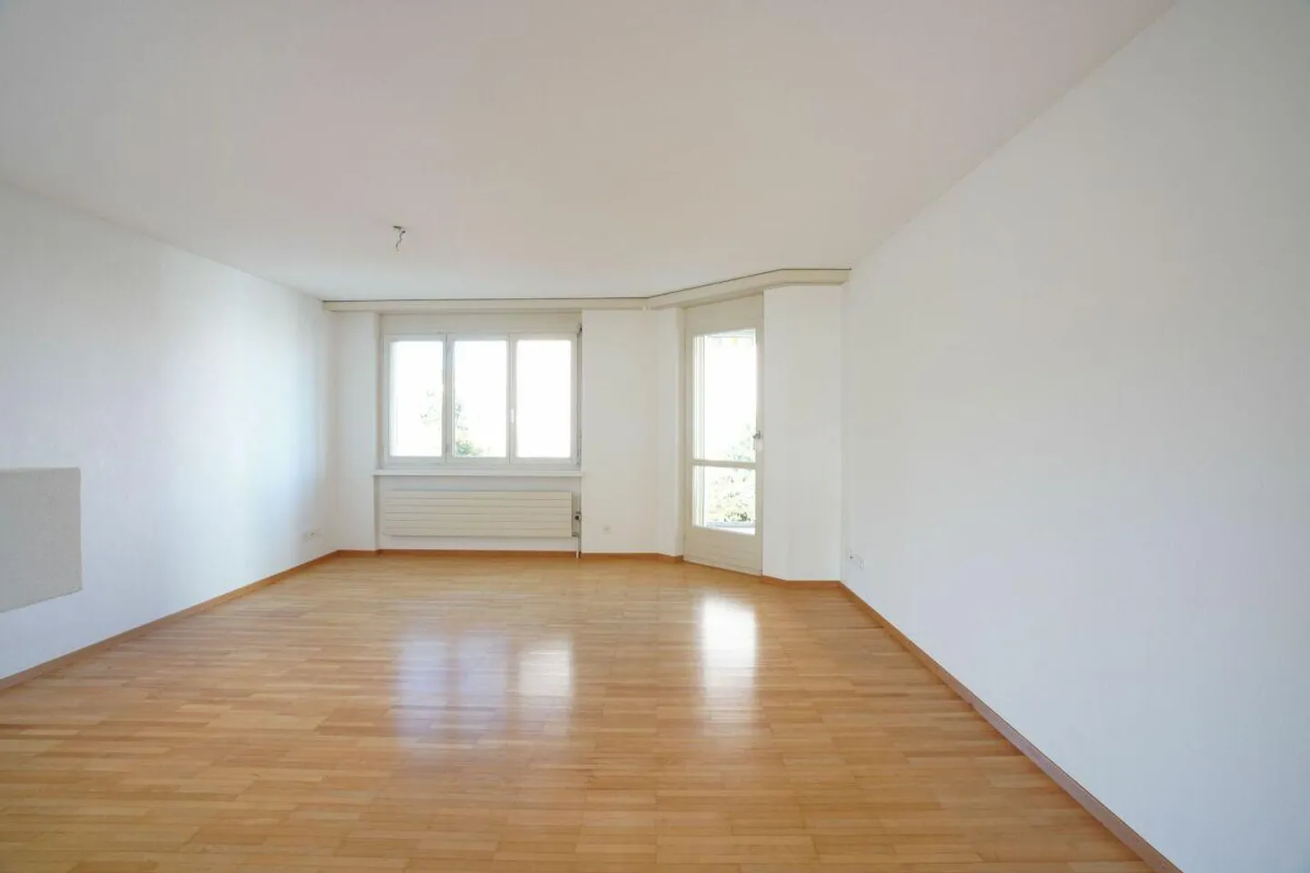 Ihr neues Zuhause: Attraktive 4.5-Zimmerwohnung - Photo 4 of 13