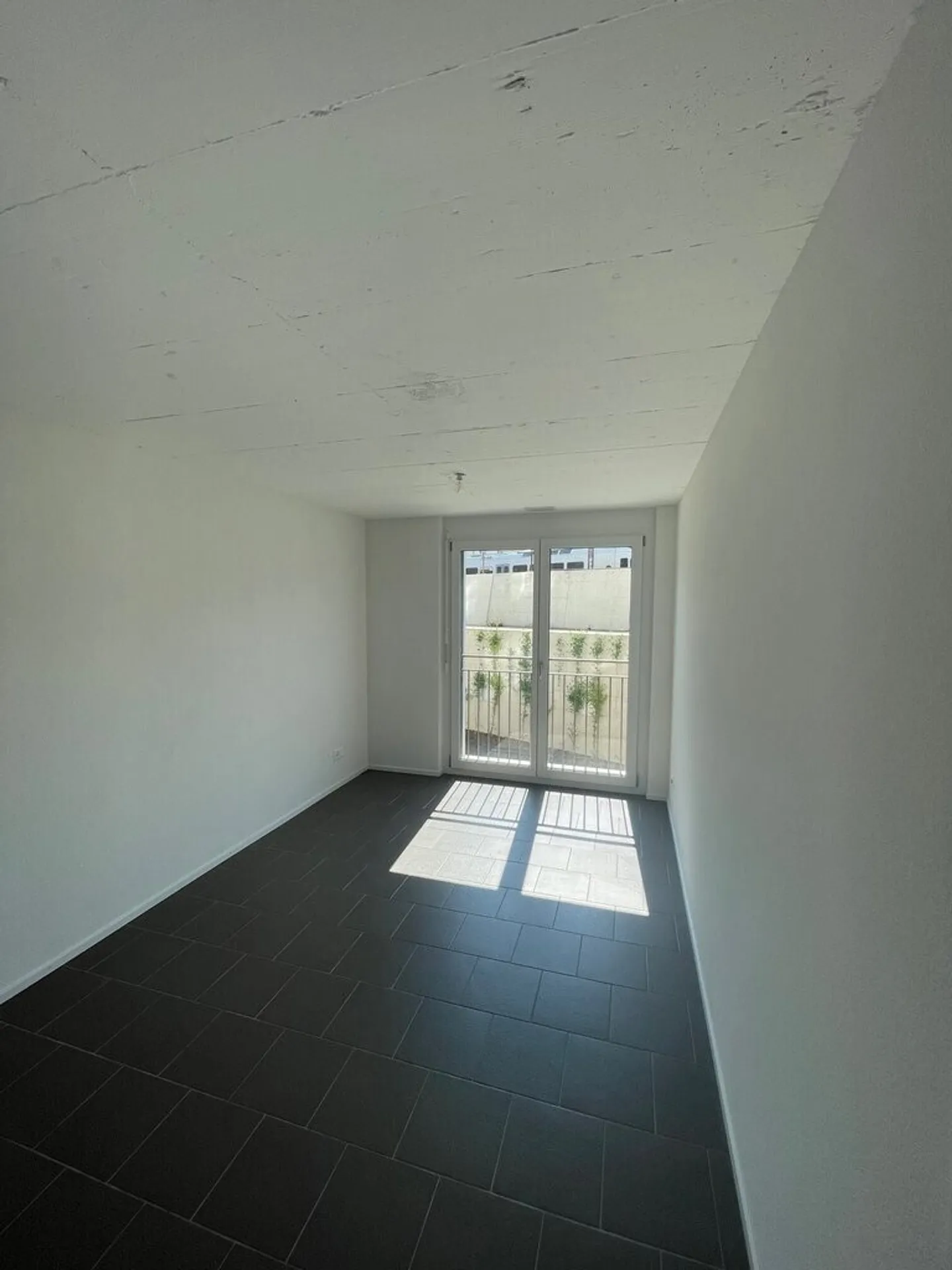 Appartement Fribourg - 1.5 pièces - Photo 2 sur 4