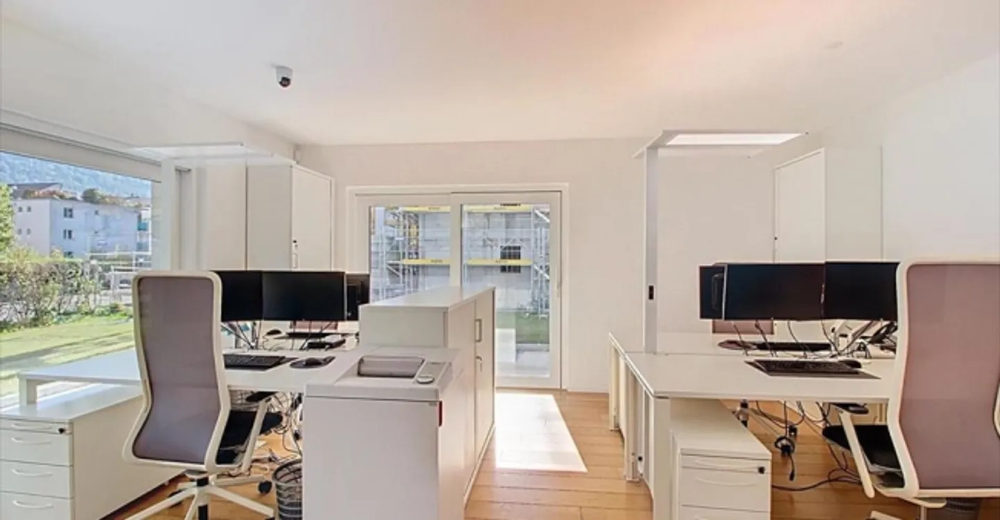 Bürofläche mieten - Foto 3 von 6