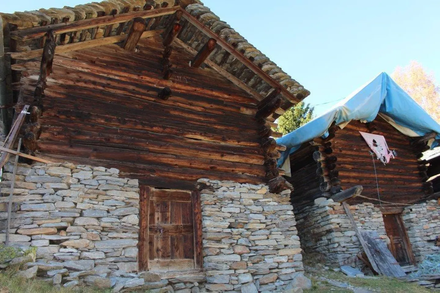 Charming Walser Village Homes - Photo 1 of 20