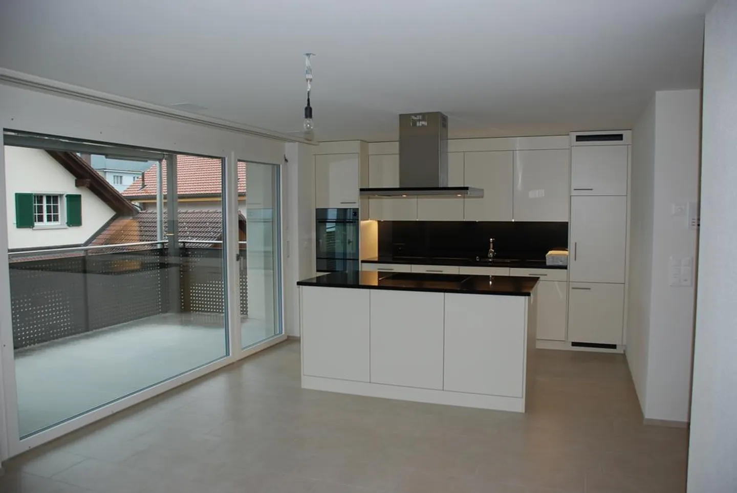 Modernes Apartment in der Wäni - Foto 2 von 10