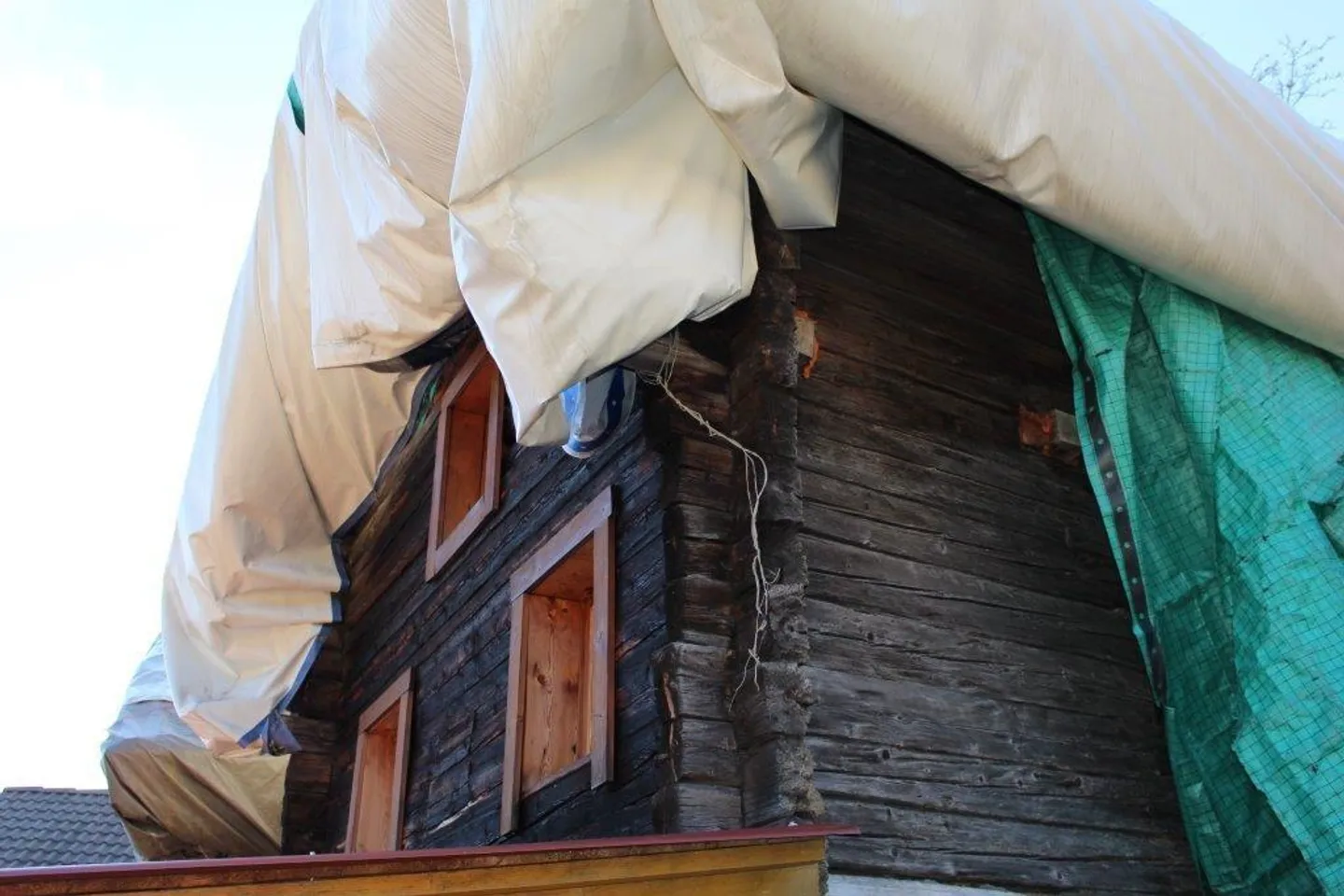 Charming Walser Village Homes - Photo 3 of 20