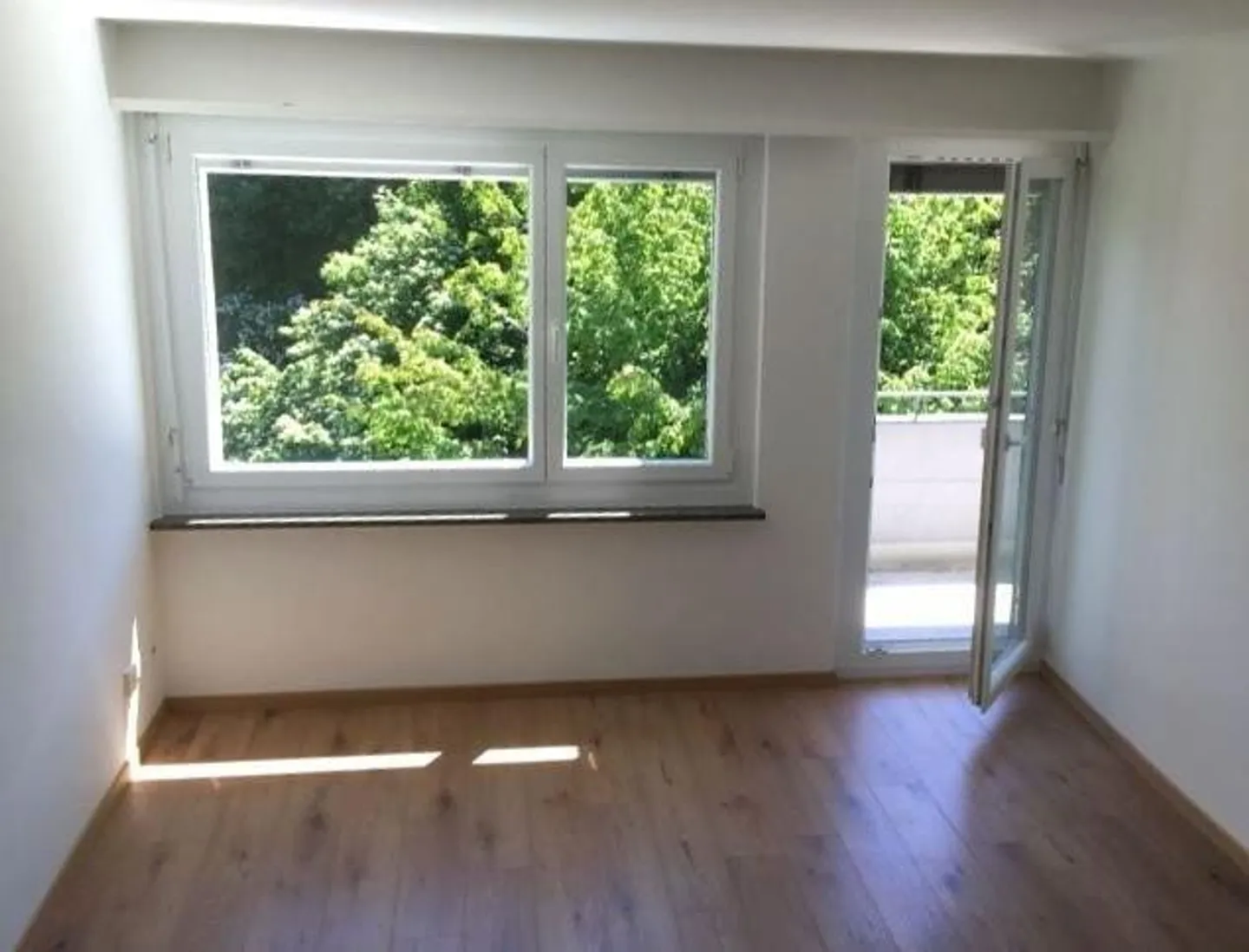 Modernes Apartment in zentraler Lage - Foto 2 von 6