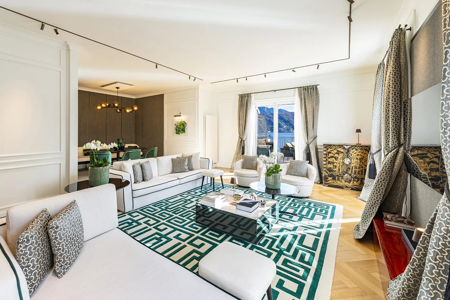 A real gem in the heart of Lugano - Photo 2 of 13