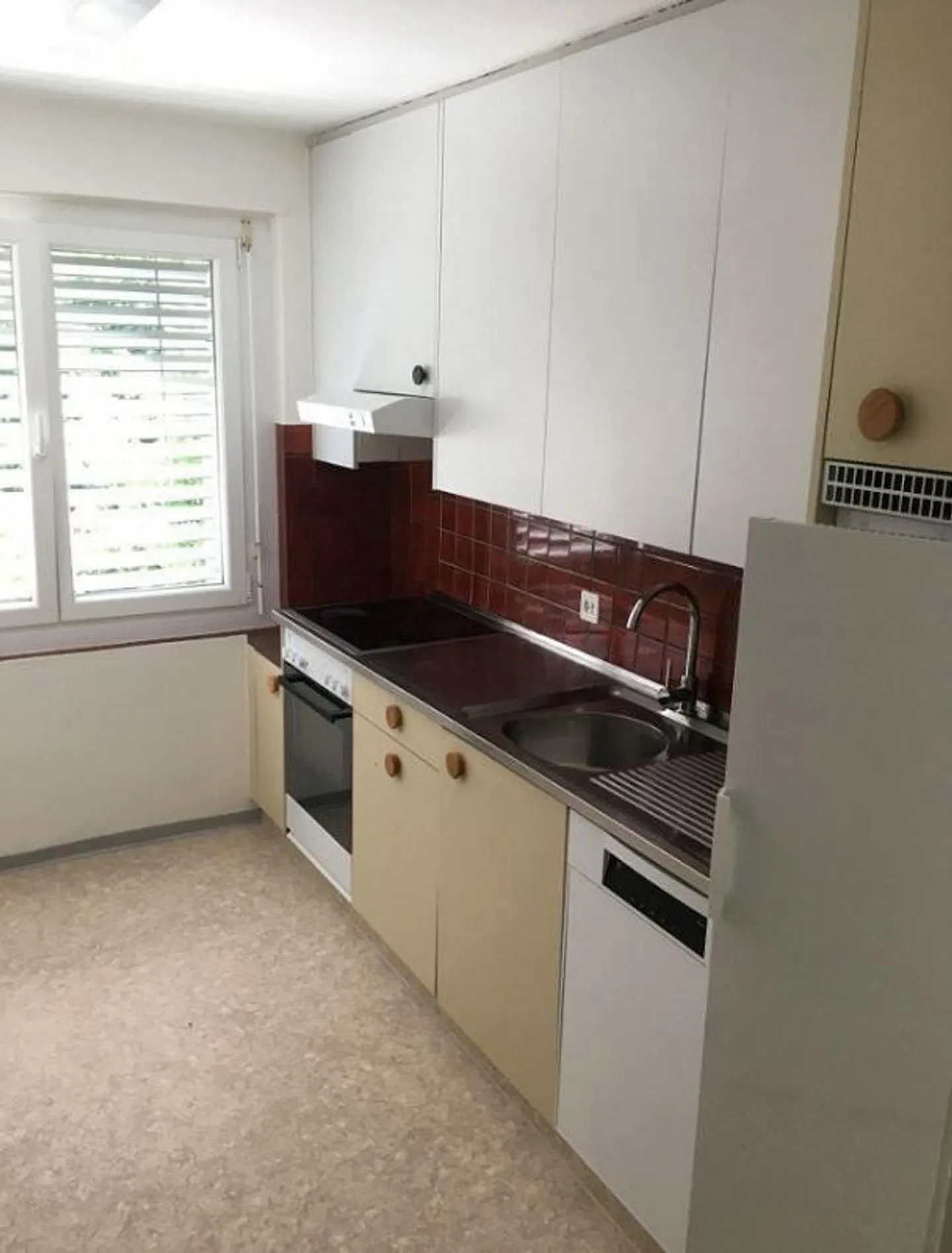 Modernes Apartment in zentraler Lage - Foto 3 von 6