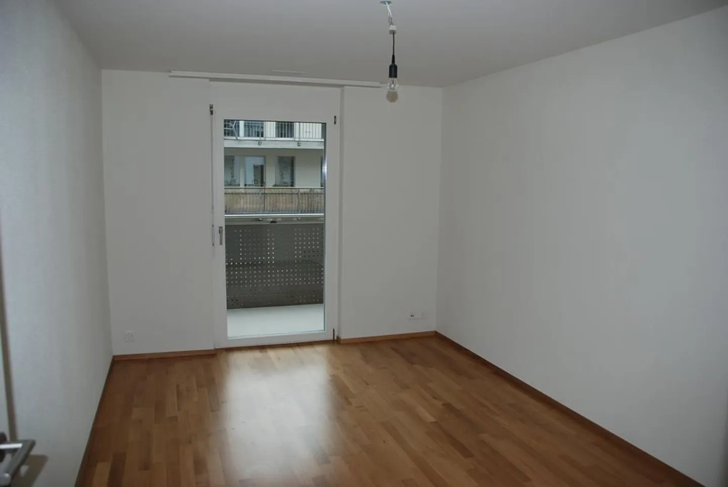 Modernes Apartment in der Wäni - Foto 4 von 10